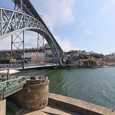 Flh Porto Charming Studio Bagian luar foto