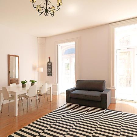 Flh Porto Charming Studio Bagian luar foto