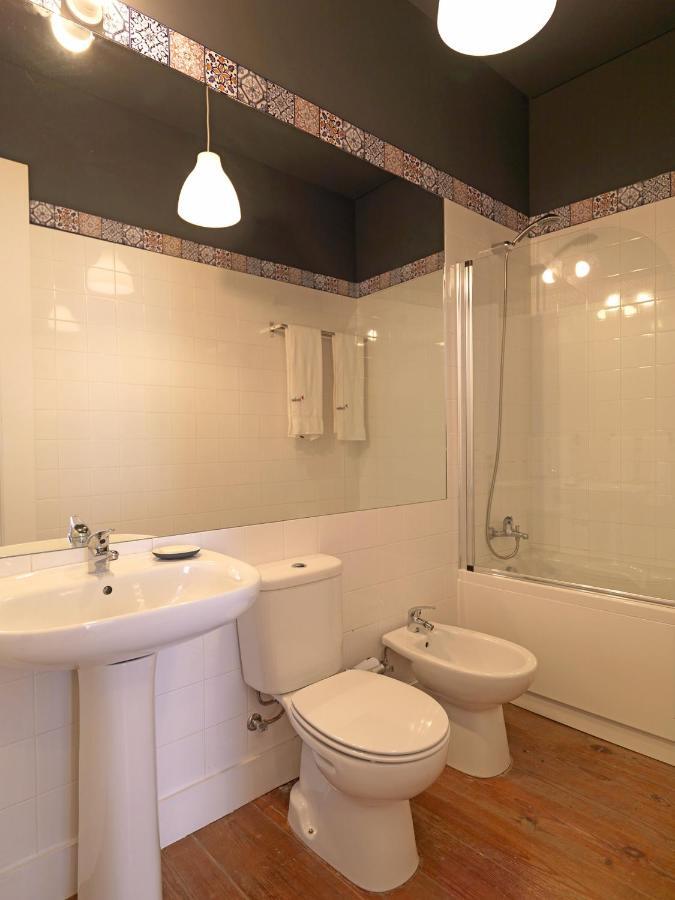 Flh Porto Charming Studio Bagian luar foto