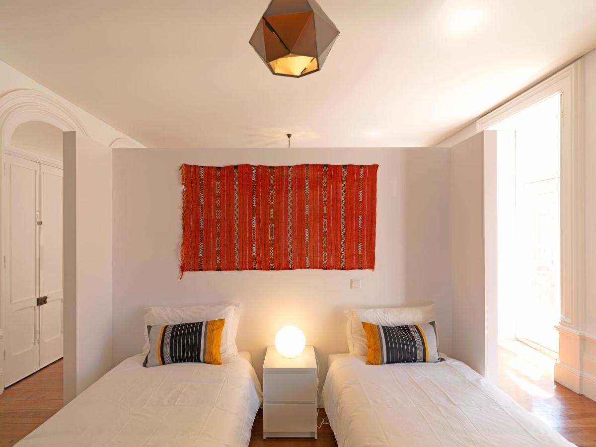 Flh Porto Charming Studio Bagian luar foto