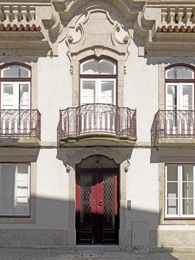 Flh Porto Charming Studio Bagian luar foto